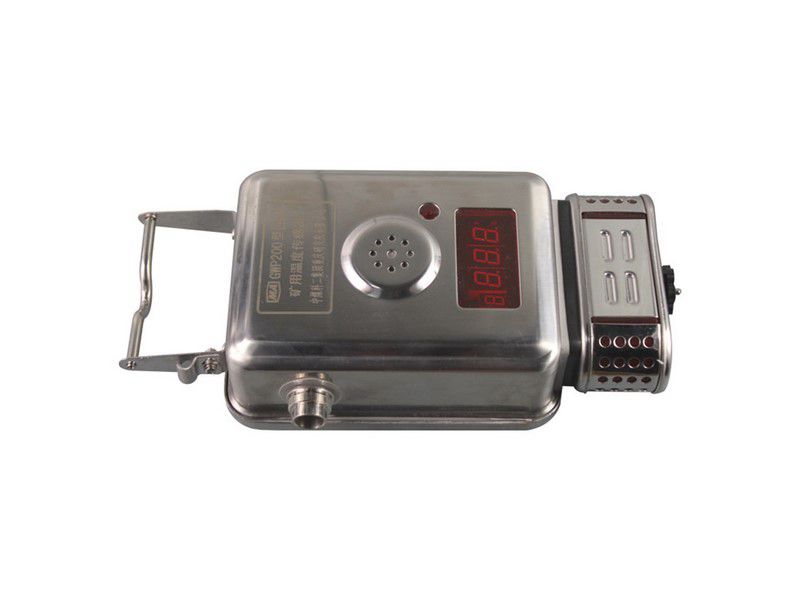 GWP200(Z)礦用溫度傳感器|重慶煤科院