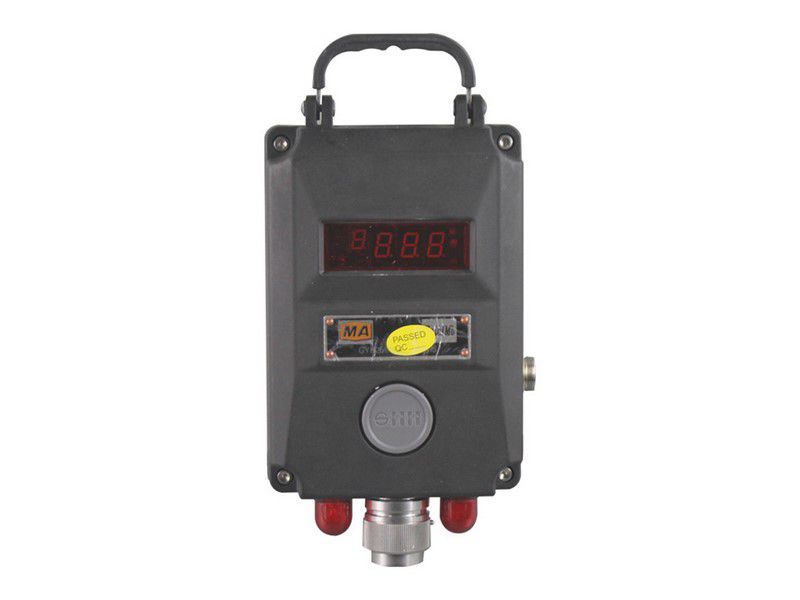 GYH25(B)礦用氧氣傳感器|江蘇三恒科技