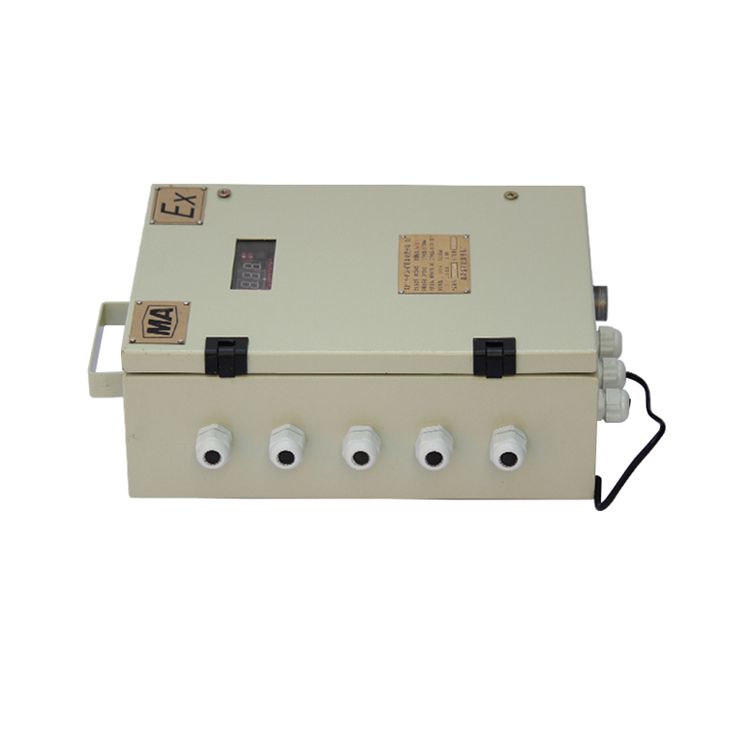 KDW660/18B(B)礦用隔爆兼本安型直流穩壓電源|南煤設備廠