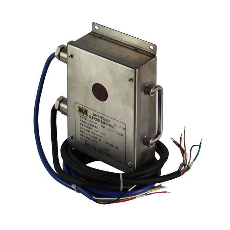 KDG18斷電控制器|南煤設備廠