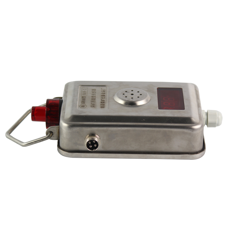 GWD40溫度傳感器-南昌煤礦儀器設(shè)備廠