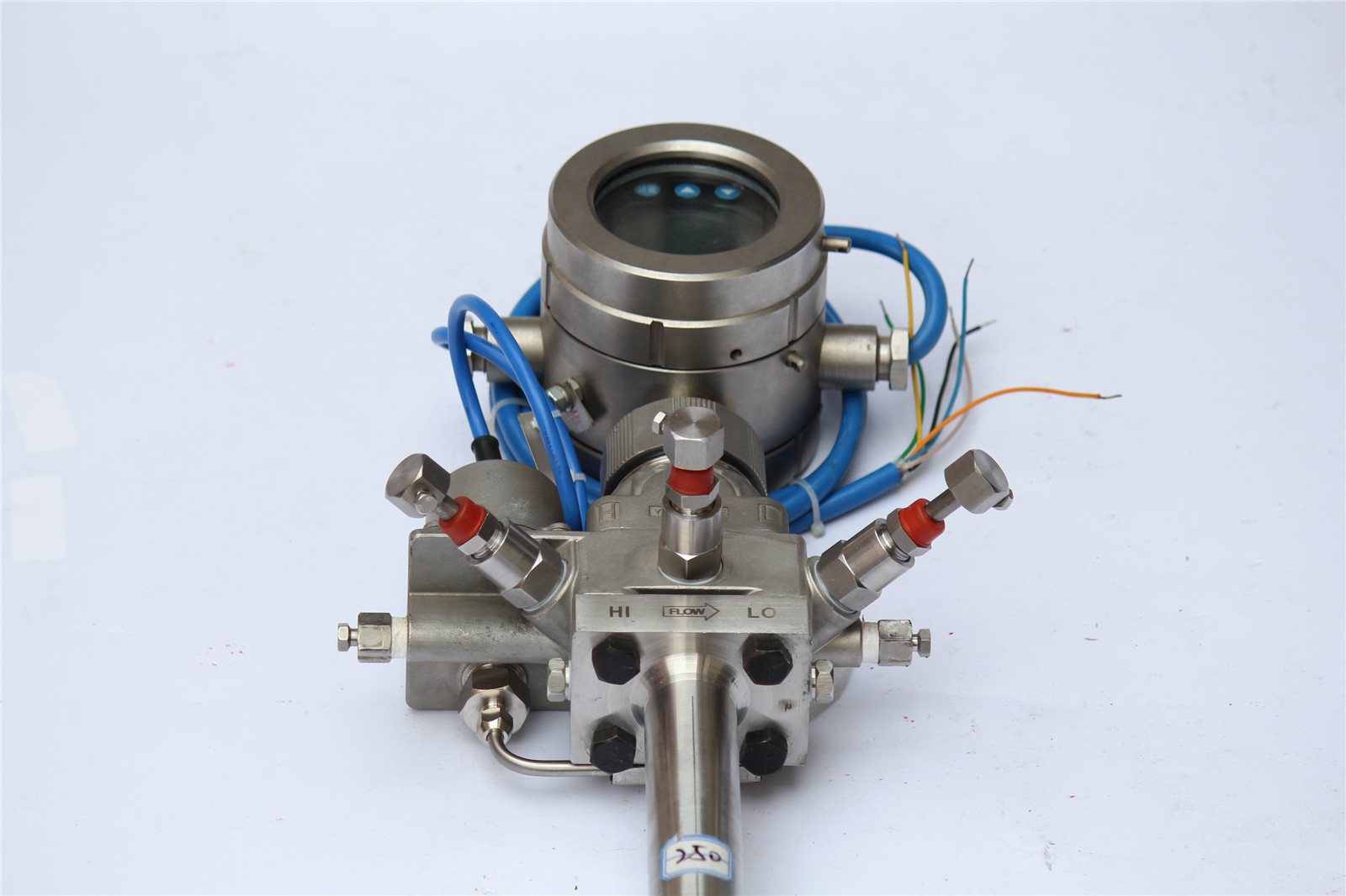 GD7型多參數傳感器|重慶煤科院