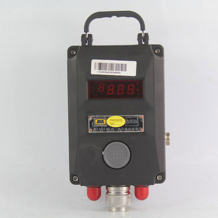 GEDH20礦用二氧化氮傳感器|三恒