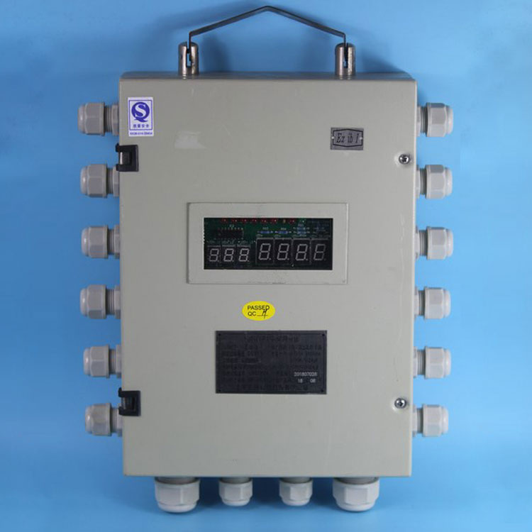 KJ70N-F礦用本安型監控分站(原KJF31.1)|三恒