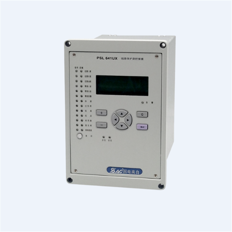 PSL641U線路保護測控裝置|國電南京自動化股份有限公司