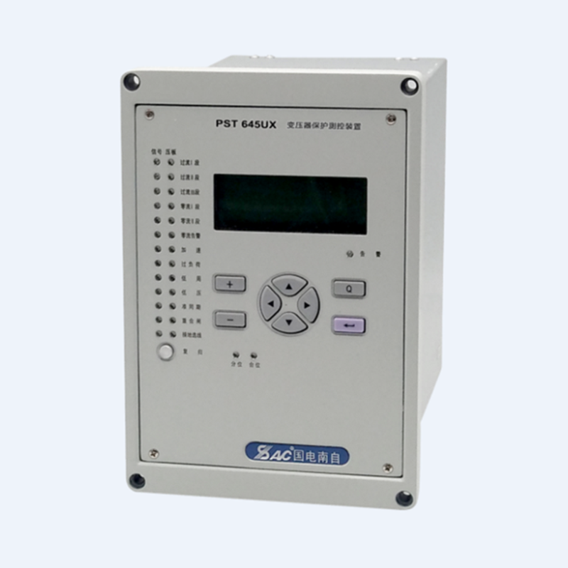 PST645UX變壓器保護(hù)測控裝置|國電南京自動化股份有限公司