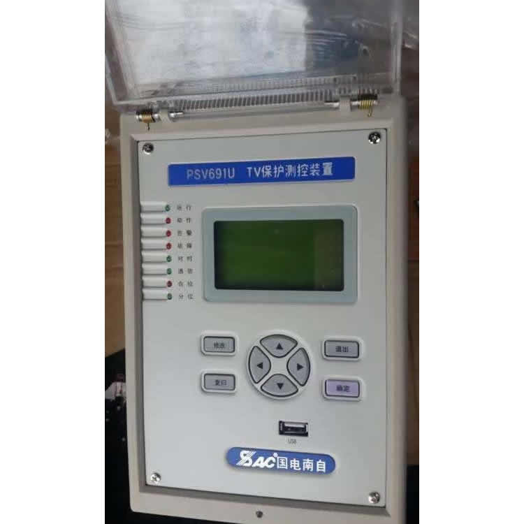 國電南自PSV691U TV保護(hù)器