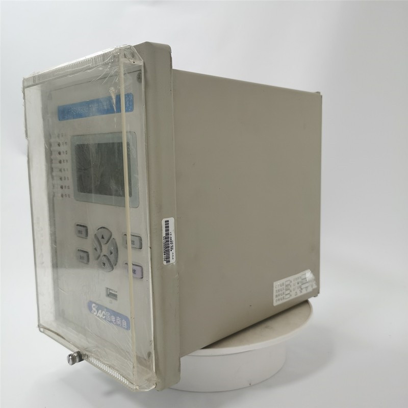 國電南自PSV693U母線電壓保護(hù)器