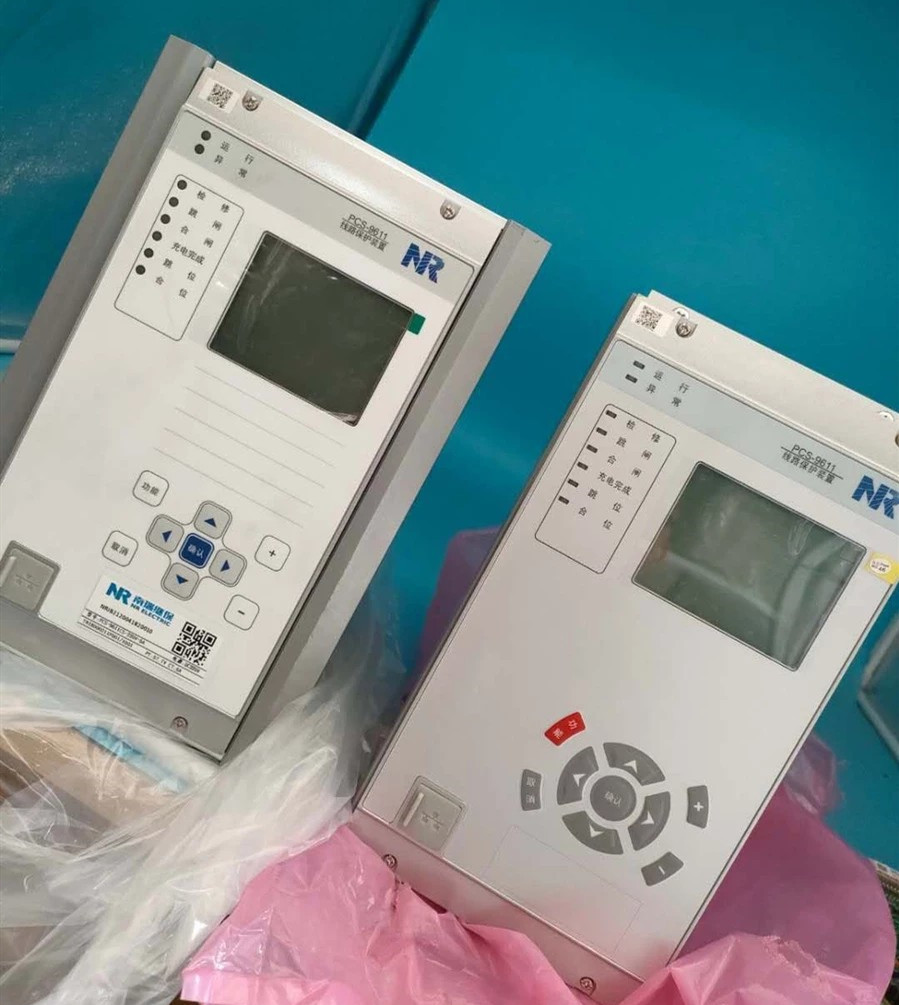 PCS-9691B低壓綜合保護測控裝置|南京南瑞繼保電氣有限公司