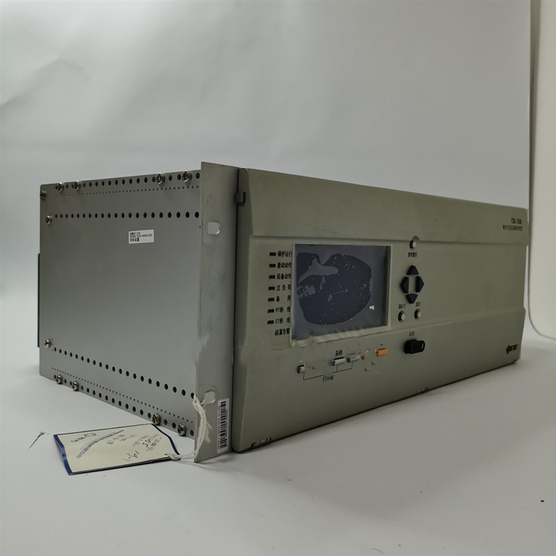 CSC-326FD數(shù)字式變壓器保護(hù)裝置|北京四方繼保自動(dòng)化股份有限公司
