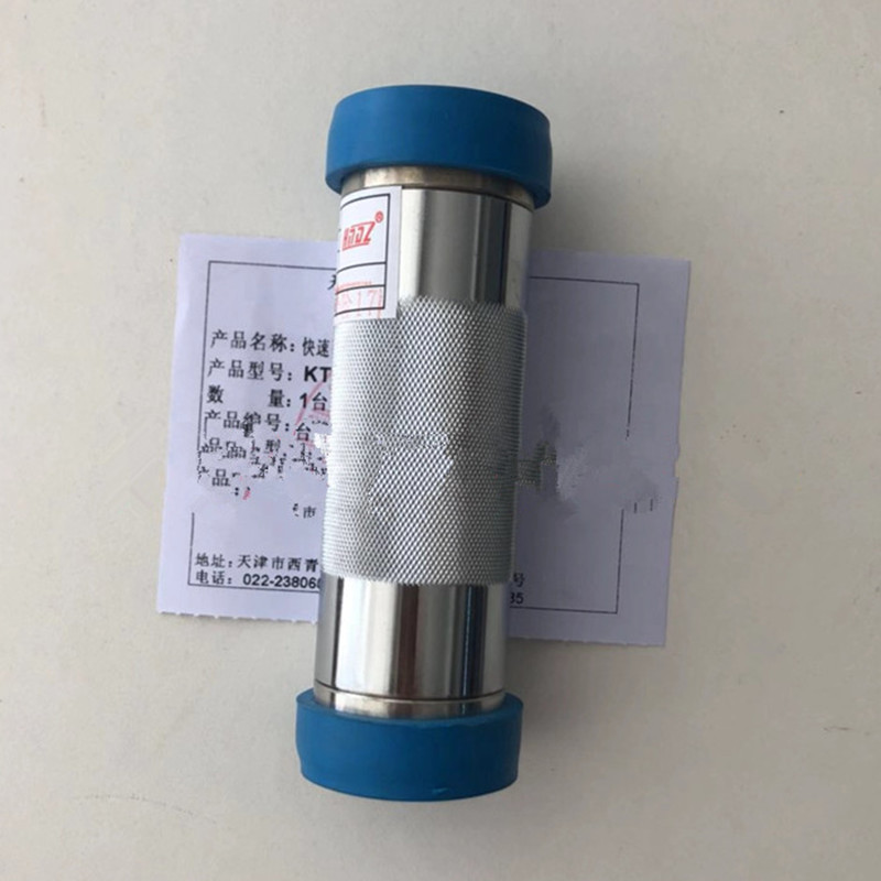 天津華寧KTC102.3-1-04快速兩通