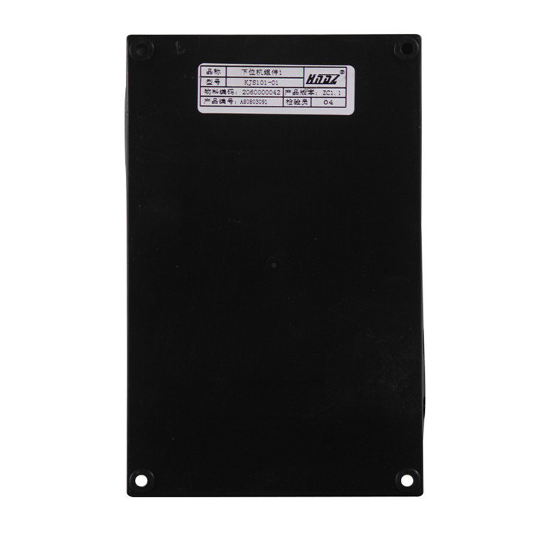 天津華寧KJS101-01下位機組件