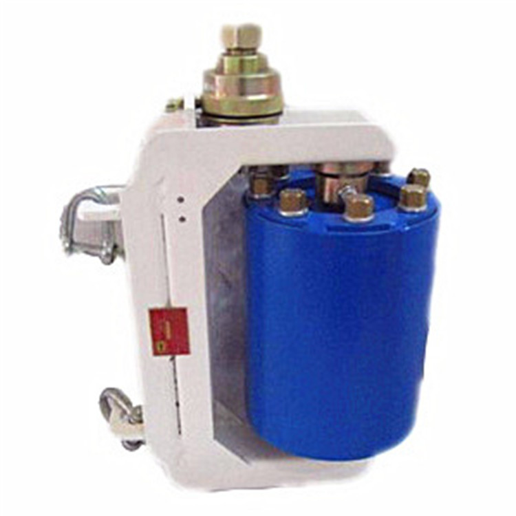 天津華寧GSC6礦用本質安全型速度傳感器