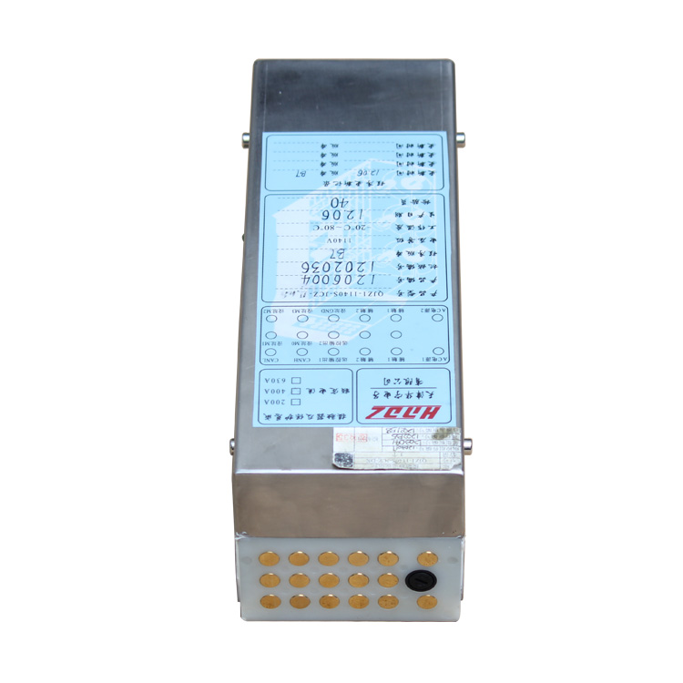 QJZ1-1140S-JCZ-DK接觸器電控組件|天津華寧 電子有限公司