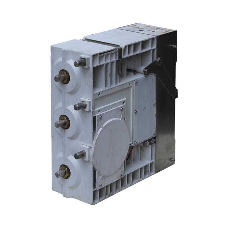 QJZ-3300-JCZ-630-1接觸器總成630A/3300V|天津華寧電子有限公司