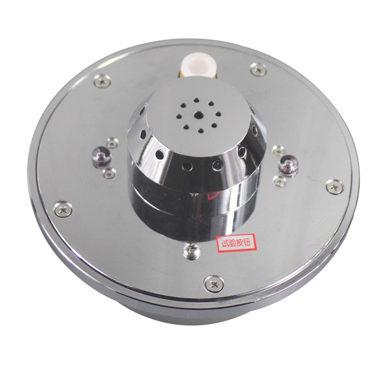 湖北沙鷗GQQ5礦用本質安全型煙霧傳感器