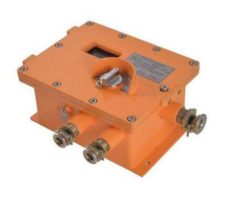 KDW127/18B礦用隔爆兼本安型直流穩壓電源|山東大齊通信電子有限公司