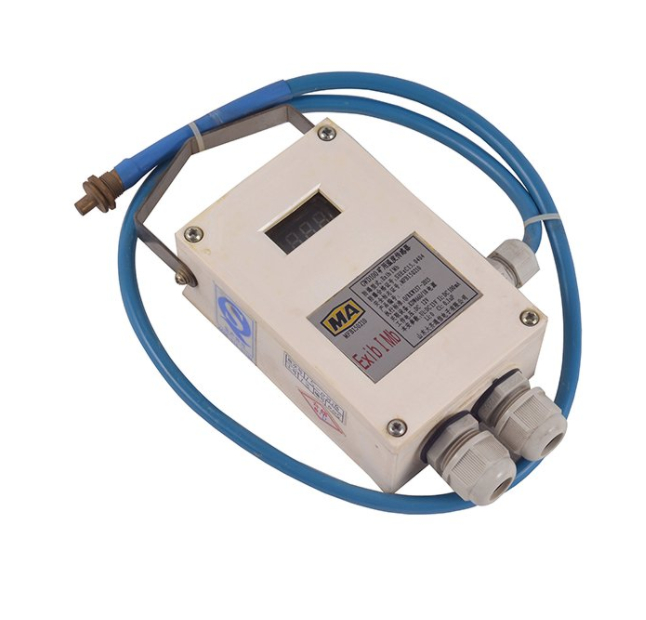 GWD100礦用溫度傳感器|山東大齊通信電子有限公司