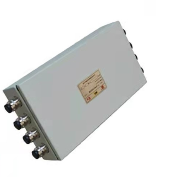 JHH-6(C)礦用本安型接線盒|三正集團(tuán)股份有限公司