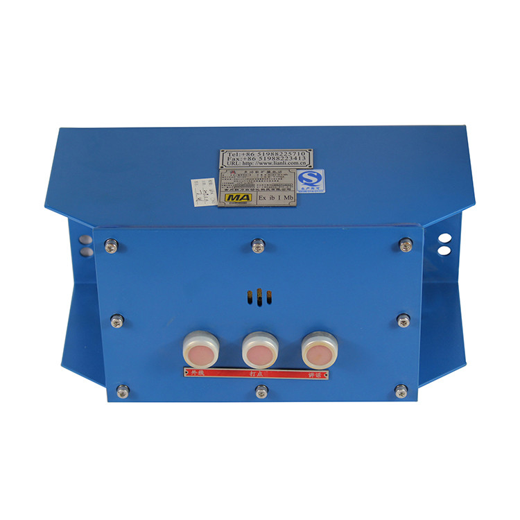 KTT18礦用本安型擴播電話|常州智達自動化科技有限公司