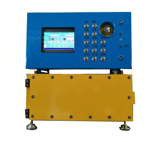 KDW127/24礦用隔爆兼本安型直流穩壓電源|安徽恒泰電氣科技股份有限公司