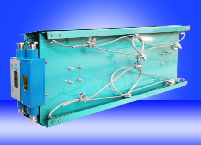 GVY10礦用本質安全型撕裂傳感器|宿州中礦三杰科技有限公司