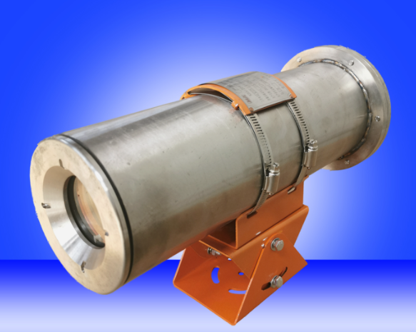 KBA127礦用隔爆型攝像儀|宿州中礦三杰科技有限公司