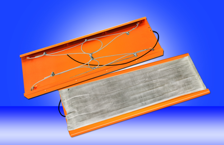 GVY20礦用本質安全型撕裂傳感器|宿州中礦三杰科技有限公司