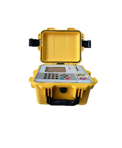 YDC5瓦斯抽放綜合參數測定儀|重慶光可巡科技有限公司