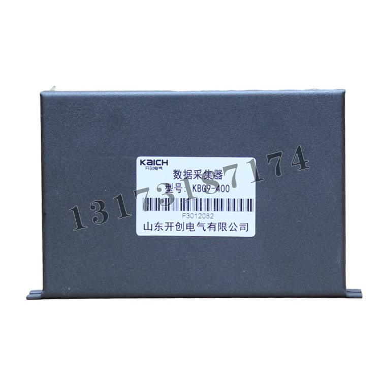 KBG9-400數據采集器|山東開創電氣有限公司