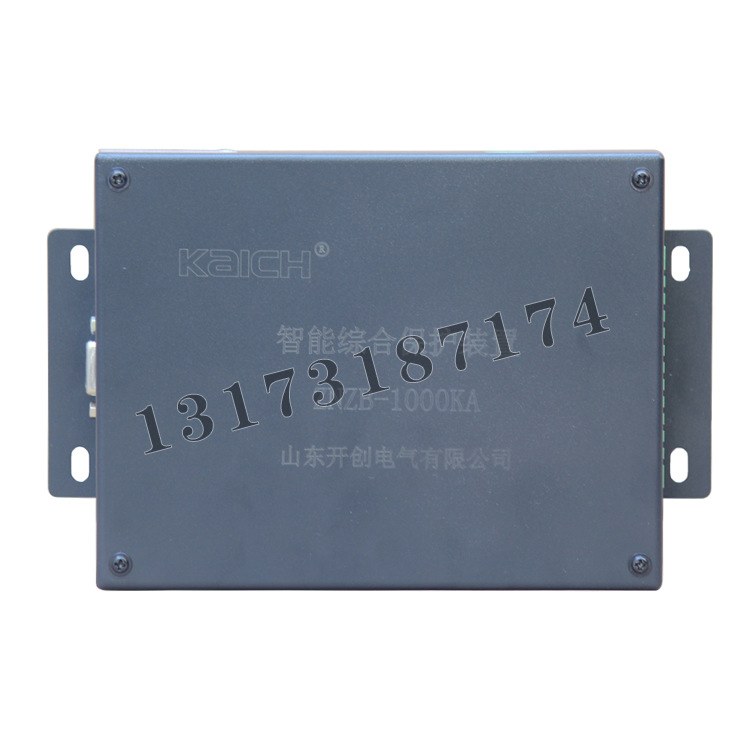 ZNZB-1000KA智能綜合保護裝置|山東開創電氣有限公司