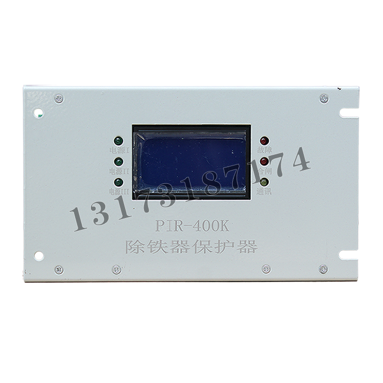 PIR-400K除鐵器保護器|上海頤坤自動化控制設備有限公司
