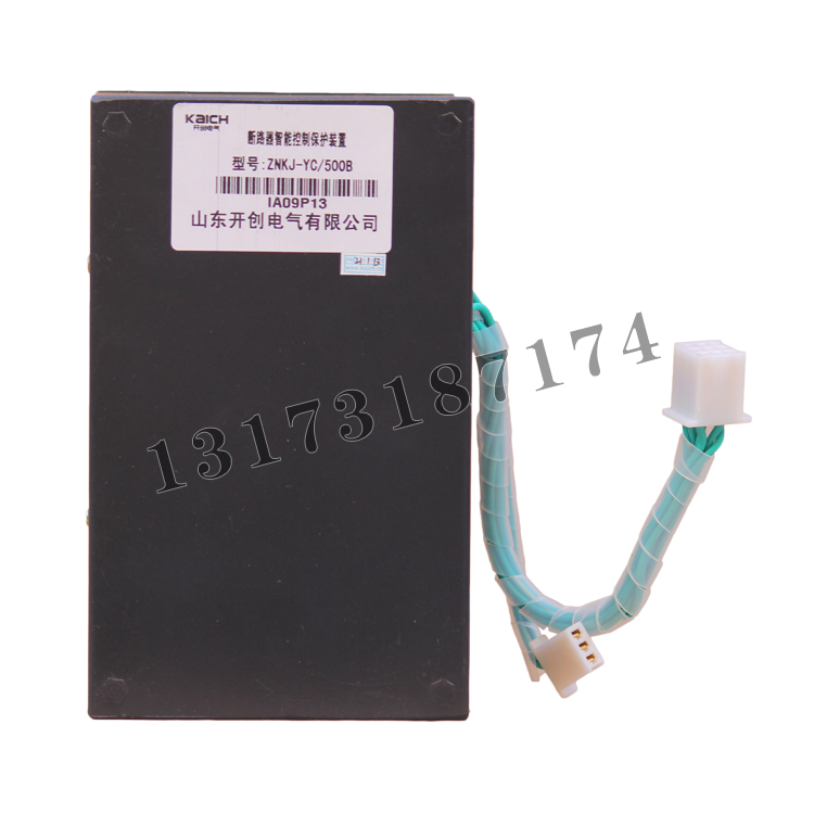 ZNKJ-YC/500B斷路器智能控制保護裝置|山東開創電氣有限公司