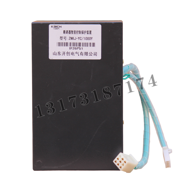 ZNKJ-YC/1000Y斷路器智能控制保護裝置|山東開創電氣有限公司