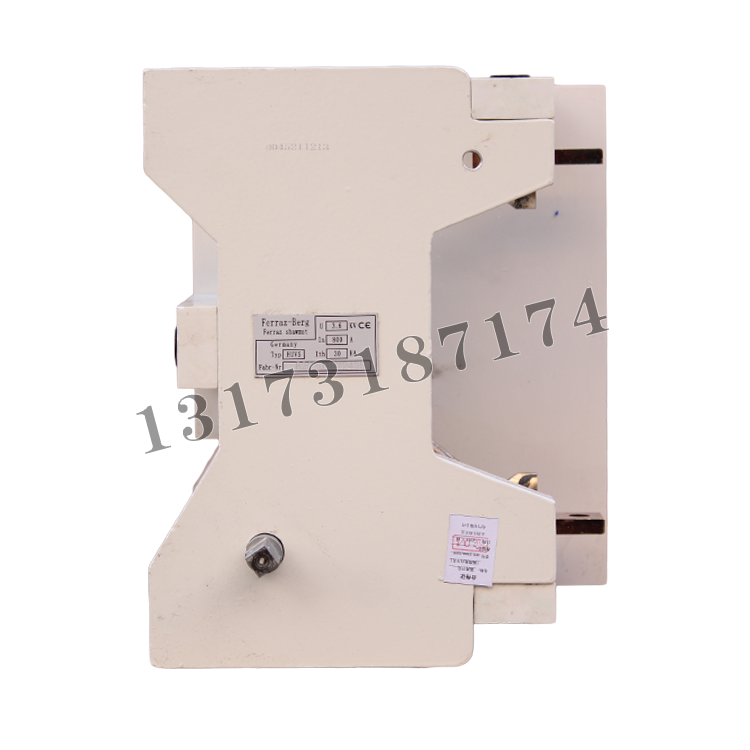 HUVS-Z隔離換向開關(800A-3300V)|山西長治貝克電氣有限公司