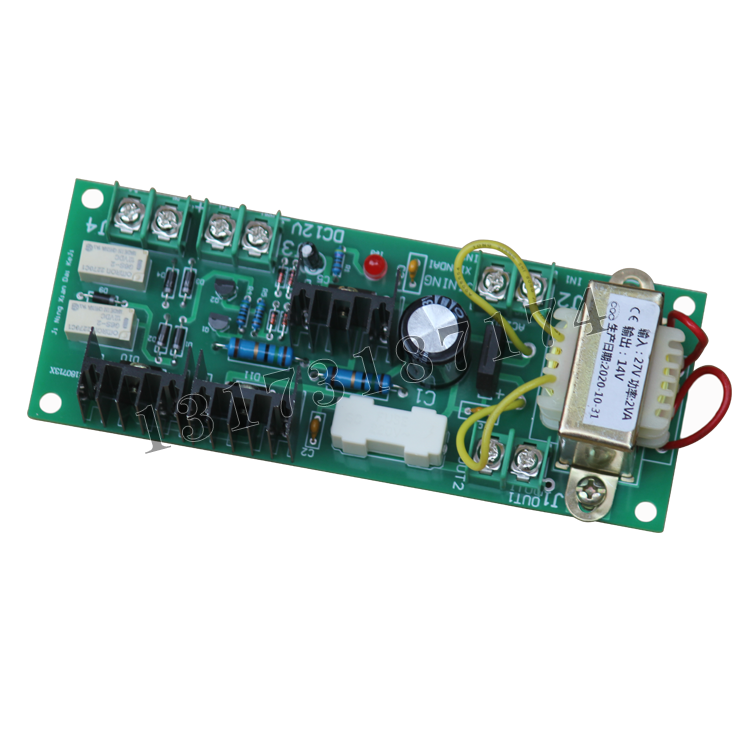 JKB本安電路板|濟寧現代科技有限公司