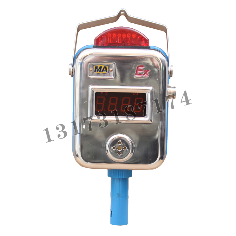 GFD15型風速傳感器|上海永晉自動化儀表有限公司