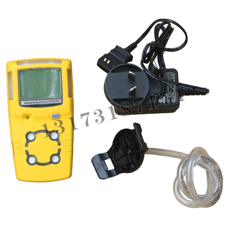 MCXL-4便攜式多參數氣體檢測報警儀|霍尼韋爾