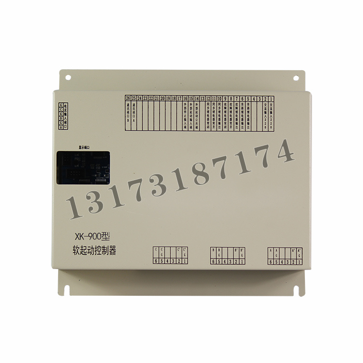 XK-900型軟起動控制器|濟源市鑫科礦山電器有限公司