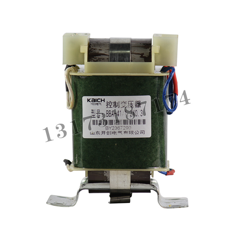 BBA-41/1.2×0.3控制變壓器|山東開創(chuàng)電氣有限公司