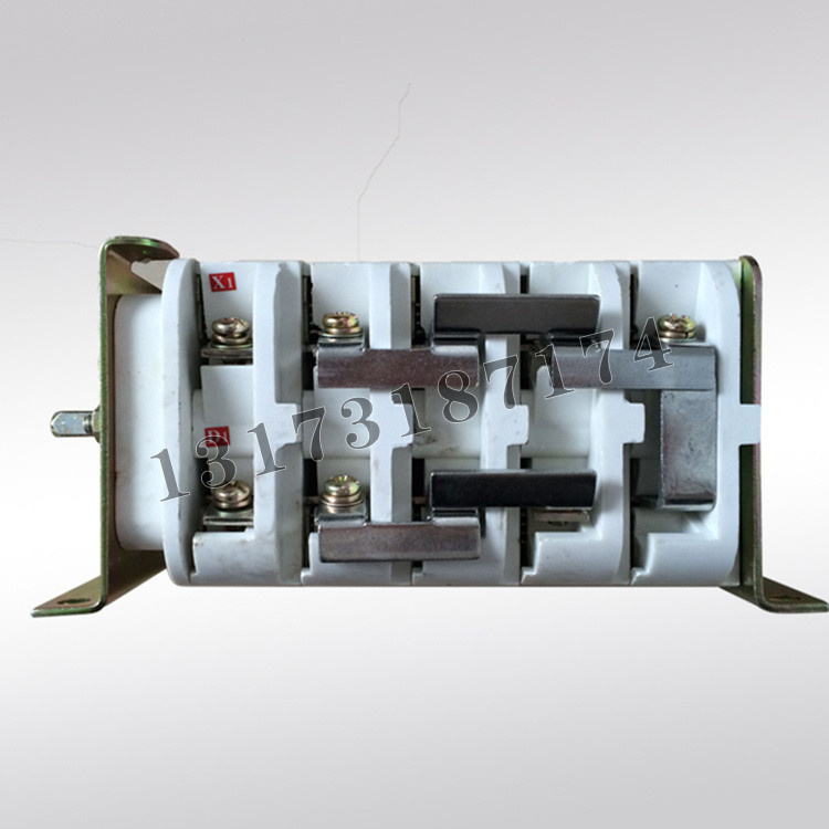 NDH6-80/1140隔離轉換開關(五節)|濟寧永煤工礦機械有限公司