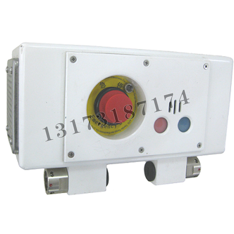 KTK15(A、D、E)礦用本安型擴音電話|天津通聯電氣有限公司