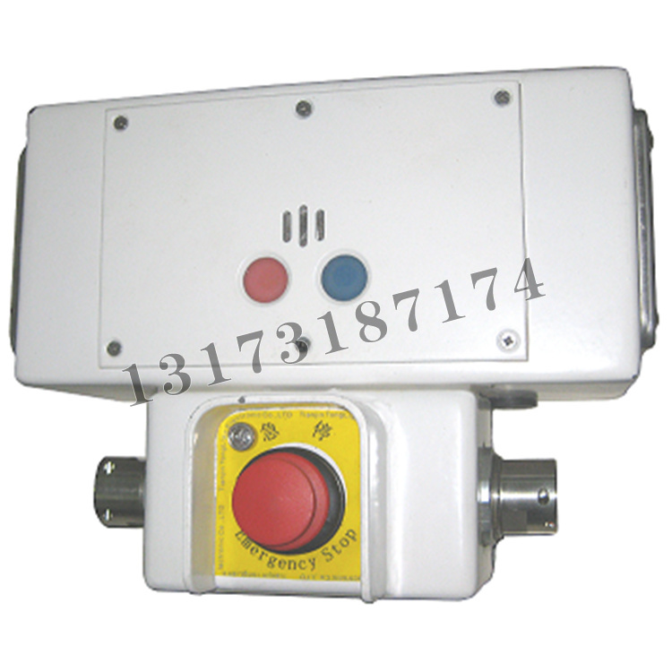 KTK15(B、C、F、G)礦用本安型擴音電話|天津通聯電氣有限公司