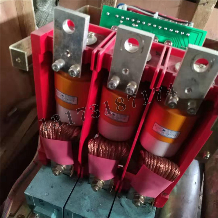 KBZ2-400/1140饋電開關本體|中國·八達電氣有限公司