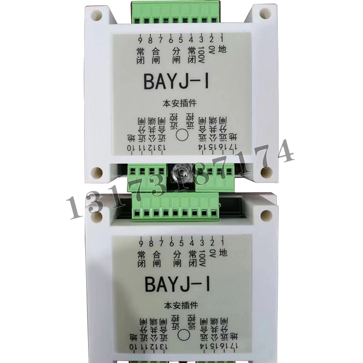 BAYJ-I本安插件|濟寧永煤工礦機械有限公司