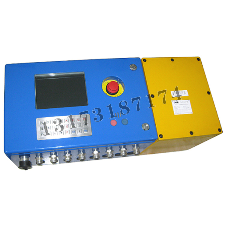 KTC137-Z礦用隔爆兼本安型控制器|天津通聯電氣有限公司