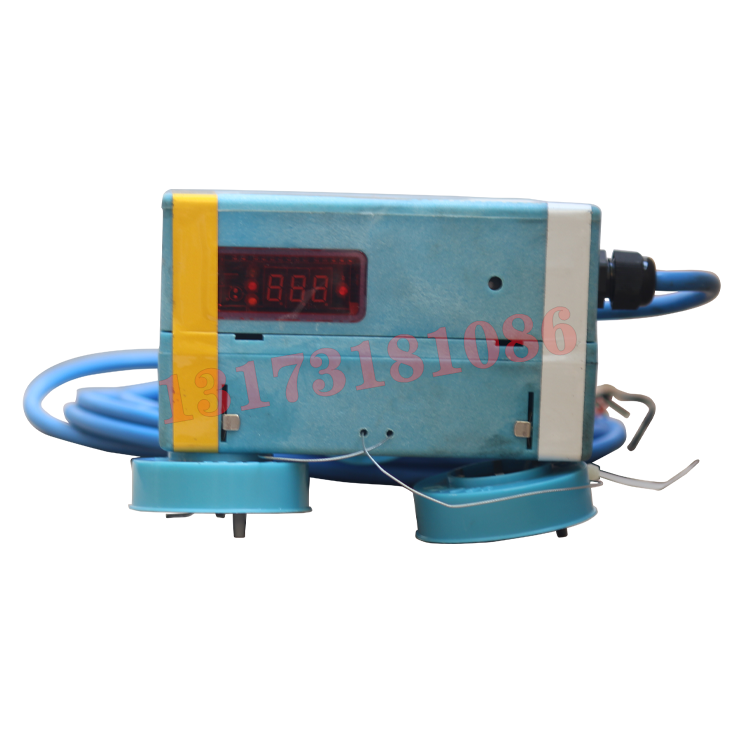 GZY50(A)礦用本安型鉆孔應力傳感器|北京煤科院(煤炭科學技術研究院有限公司)