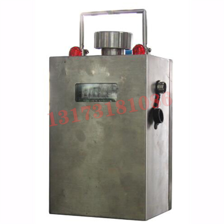 GCG1000（A）礦用粉塵濃度傳感器|北京瑞賽長城航空測控技術有限公司