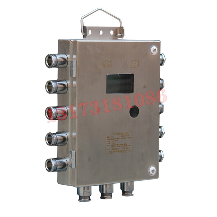 KJF2007G5礦用隔爆兼本安型安全監(jiān)控分站|北京瑞賽長(zhǎng)城航空測(cè)控技術(shù)有限公司