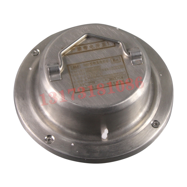 GQQ5礦用煙霧傳感器|常州迪泰科特測控設備有限公司